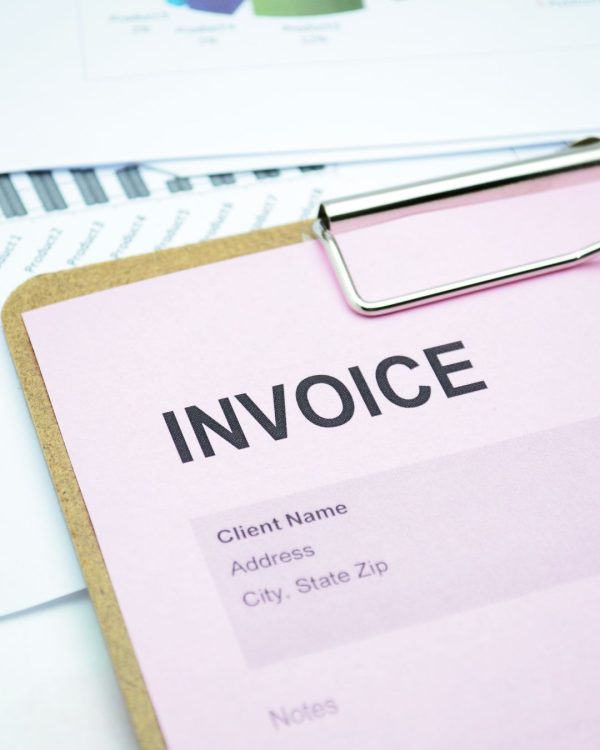 Invoice Template