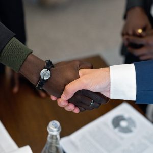 Partnership Agreement