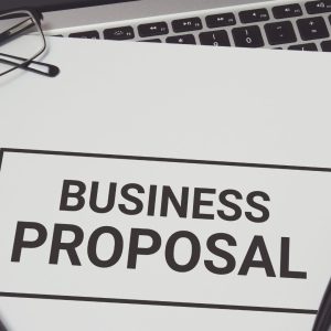 Proposal & Quote Template