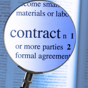 Retainer Agreement