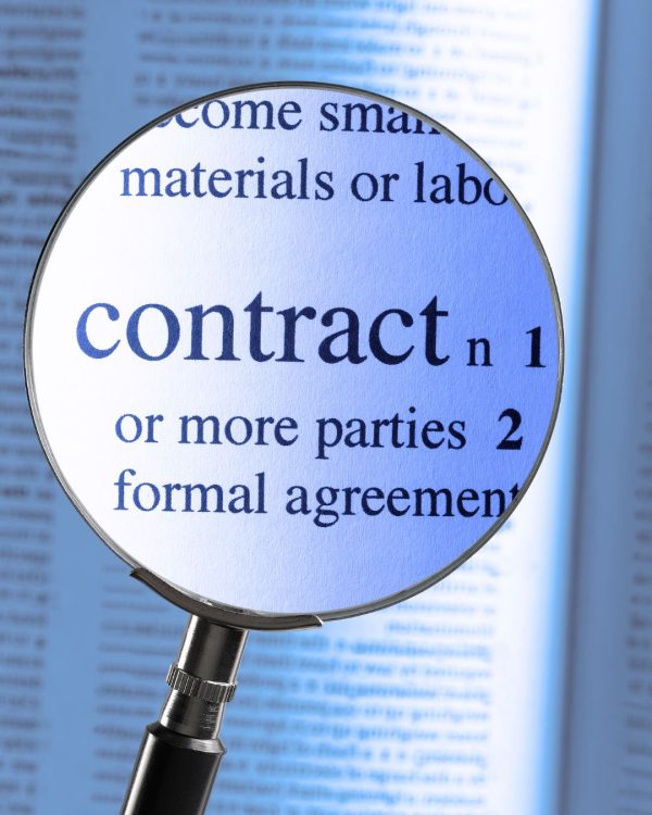 Retainer Agreement